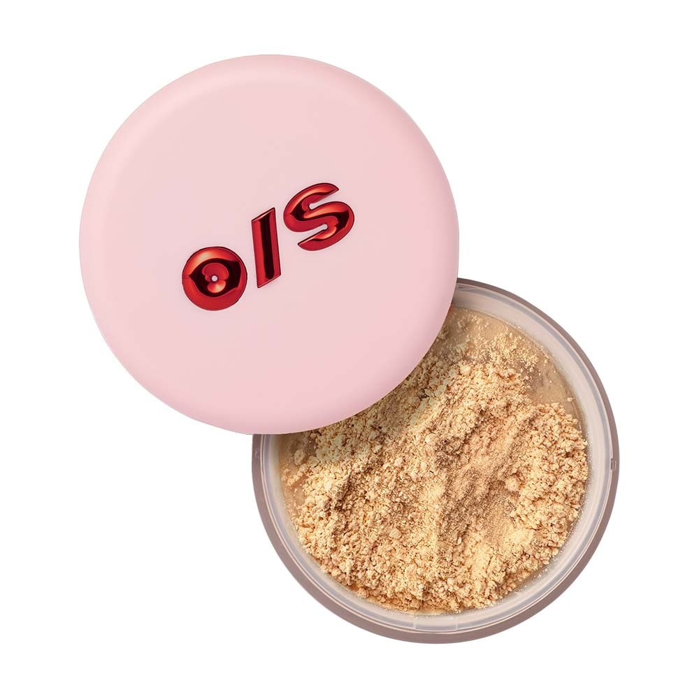 ULTIMATE BLURRING SETTING POWDER (POLVO FIJADOR DE MAQUILLAJE)